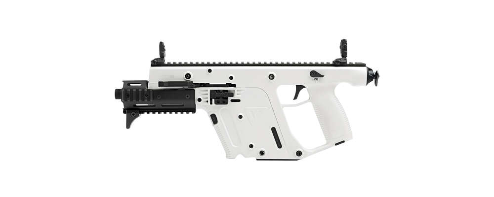 Handguns Kriss Tdi Vector SDP Enhanced 10mm VECTOR SDP-E G2 10MM 6.5" ALP • MK5 RAIL • Model: Vector SDP Enhanced